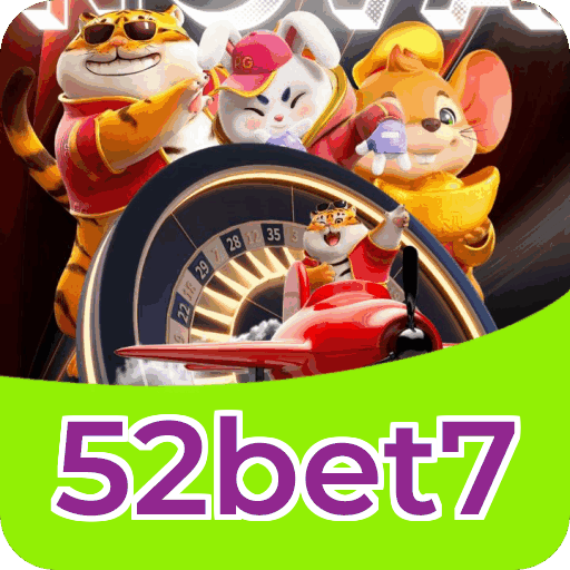 Tabela RTP dos jogos de cassino da 52bet7