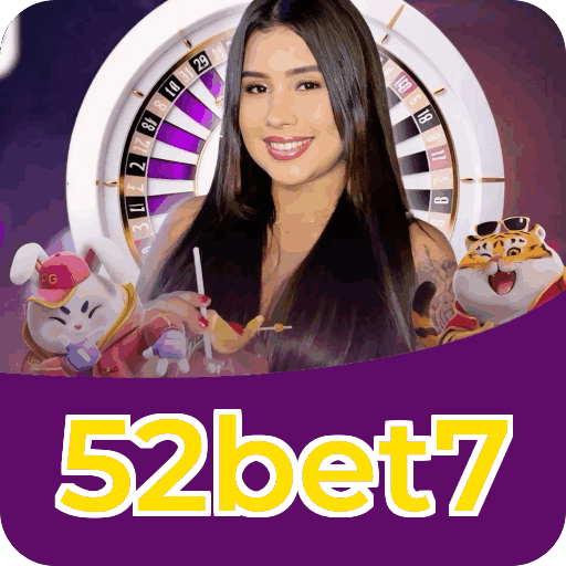 Apostas esportivas na 52bet7 — ilustração editorial